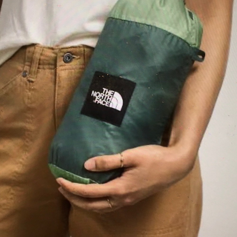 North Face Stow Bag Stuff Sack - Picture 5 of 5